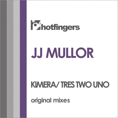 JJ Mullor - Kimera - Tres Two Uno [HFS2119]